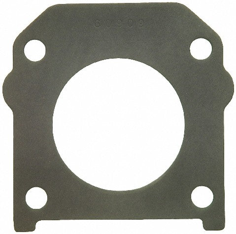 Fuel Injection Throttle Body Mounting Gasket Felpro 60909