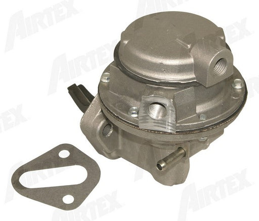 Mechanical Fuel Pump Airtex Fuel Pumps 60932