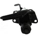 Manual Transmission Mount Pioneer 609390