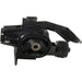 Manual Transmission Mount Pioneer 609390