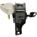 Engine Mount Pioneer 609412
