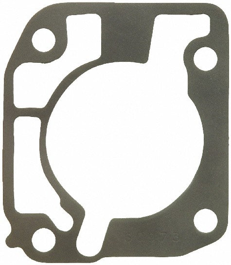 Fuel Injection Throttle Body Mounting Gasket Felpro 60973