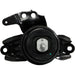 Engine Mount Pioneer 609766