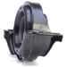 Drive Shaft Center Support Bearing Anchor 6098
