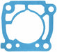 Fuel Injection Throttle Body Mounting Gasket Felpro 60989