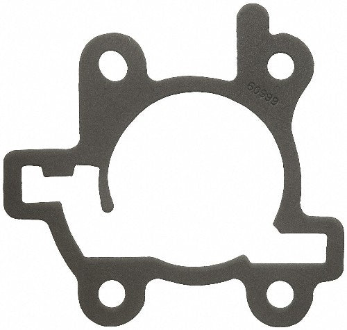 Fuel Injection Throttle Body Mounting Gasket Felpro 60999