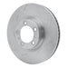 Disc Brake Rotor Dynamic Friction 610-02057D
