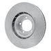Disc Brake Rotor Dynamic Friction 610-02057D