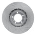 Disc Brake Rotor Dynamic Friction 610-02057D