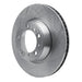 Disc Brake Rotor Dynamic Friction 610-02067D
