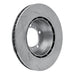 Disc Brake Rotor Dynamic Friction 610-02067D