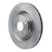 Disc Brake Rotor Dynamic Friction 610-39019
