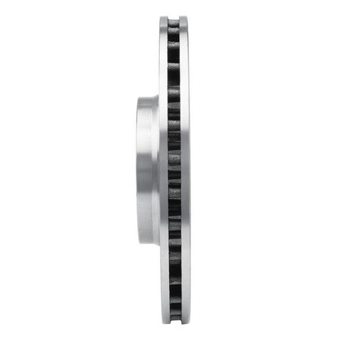 Disc Brake Rotor Dynamic Friction 610-39019