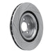 Disc Brake Rotor Dynamic Friction 610-39019