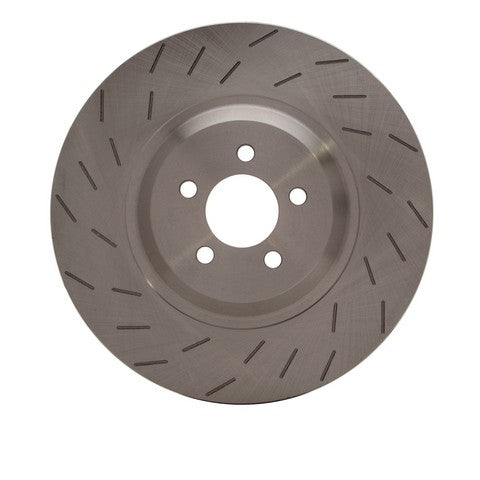 Disc Brake Rotor Dynamic Friction 610-40036