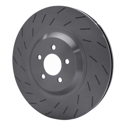 Disc Brake Rotor Dynamic Friction 610-40036