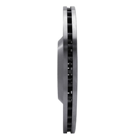 Disc Brake Rotor Dynamic Friction 610-40036