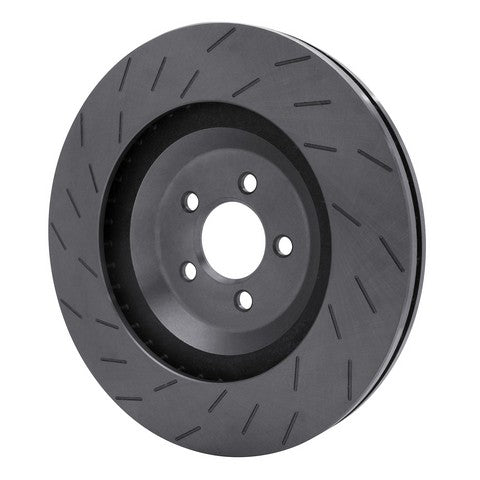 Disc Brake Rotor Dynamic Friction 610-40036