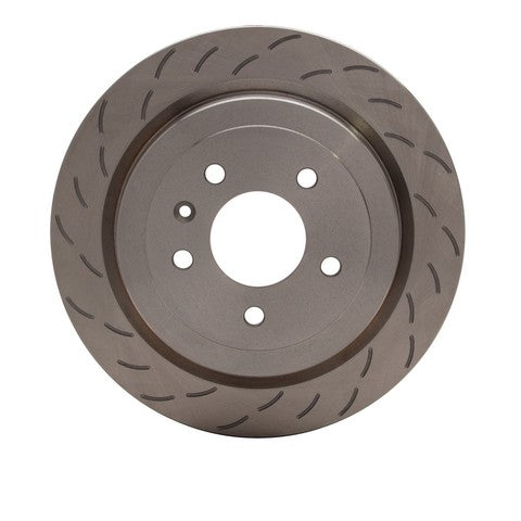 Disc Brake Rotor Dynamic Friction 610-46053D