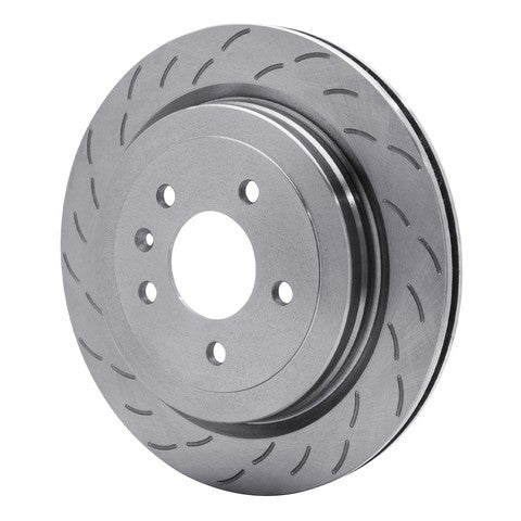 Disc Brake Rotor Dynamic Friction 610-46053D
