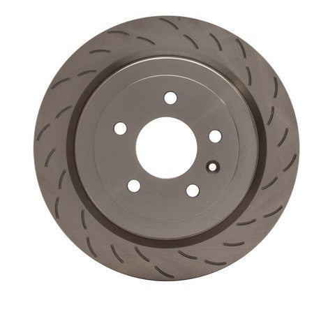 Disc Brake Rotor Dynamic Friction 610-46054D
