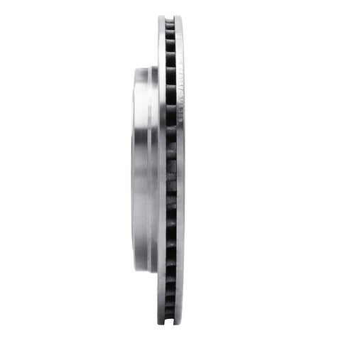 Disc Brake Rotor Dynamic Friction 610-46054D