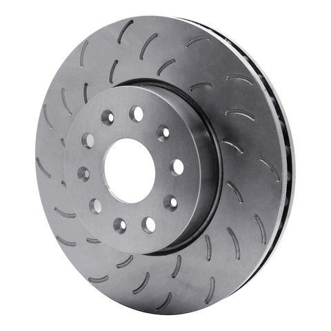 Disc Brake Rotor Dynamic Friction 610-46059D