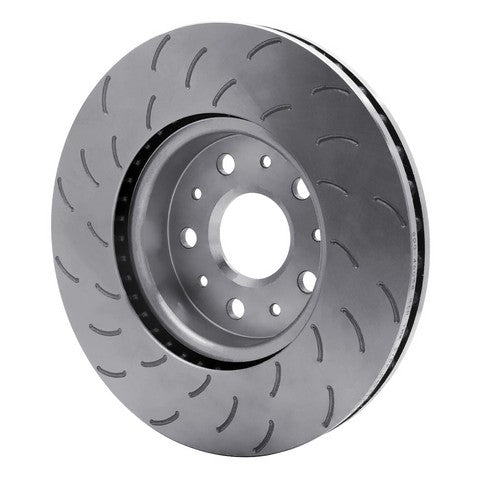 Disc Brake Rotor Dynamic Friction 610-46059D