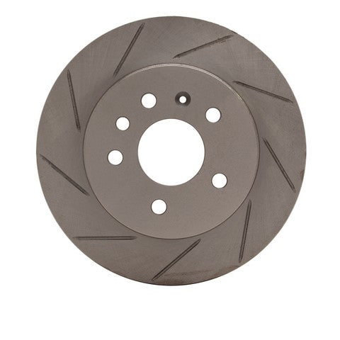 Disc Brake Rotor Dynamic Friction 610-65010