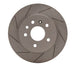 Disc Brake Rotor Dynamic Friction 610-65010