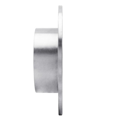 Disc Brake Rotor Dynamic Friction 610-65010