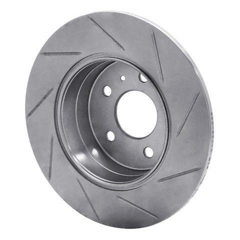 Disc Brake Rotor Dynamic Friction 610-65010