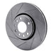 Disc Brake Rotor Dynamic Friction 610-65013