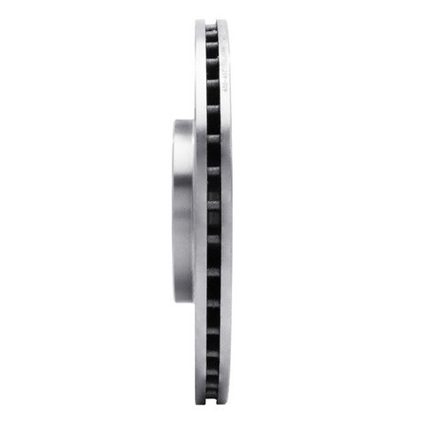 Disc Brake Rotor Dynamic Friction 610-65013