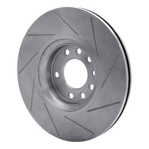 Disc Brake Rotor Dynamic Friction 610-65013