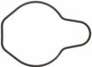 Fuel Injection Throttle Body Mounting Gasket Felpro 61000