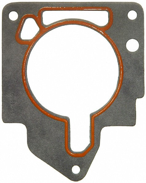 Fuel Injection Throttle Body Mounting Gasket Felpro 61024