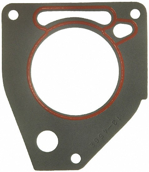 Fuel Injection Throttle Body Mounting Gasket Felpro 61027