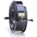 Drive Shaft Center Support Bearing Anchor 6103