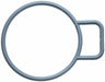 Fuel Injection Throttle Body Mounting O-Ring Felpro 61046