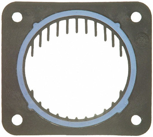 Fuel Injection Throttle Body Mounting Gasket Felpro 61057