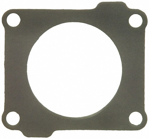Fuel Injection Throttle Body Mounting Gasket Felpro 61058