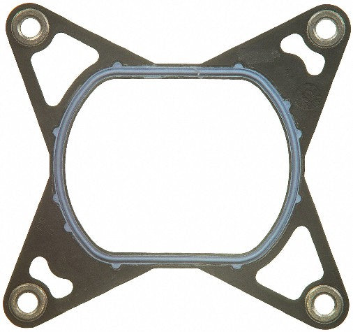 Fuel Injection Throttle Body Mounting Gasket Felpro 61063