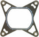 Fuel Injection Throttle Body Mounting Gasket Felpro 61063