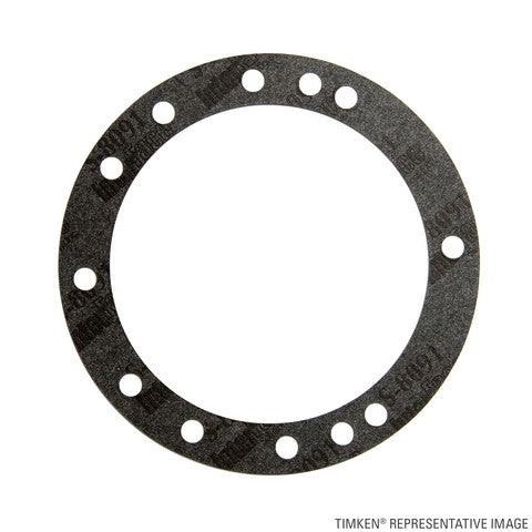 Axle Hub Cap Timken 61067B