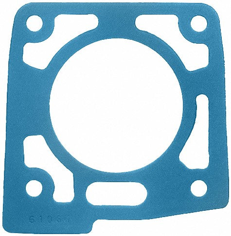 Fuel Injection Throttle Body Mounting Gasket Felpro 61081