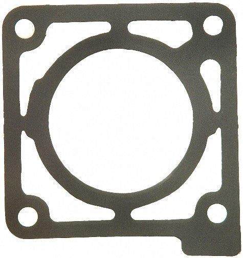 Fuel Injection Throttle Body Mounting Gasket Felpro 61082