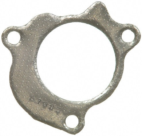 Fuel Injection Throttle Body Mounting Gasket Felpro 61083