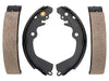 Drum Brake Shoe Raybestos Brakes 610PG
