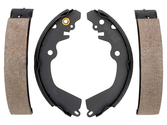 Drum Brake Shoe Raybestos Brakes 610PG